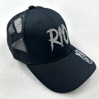 Boxxerworld Truckers Cap
