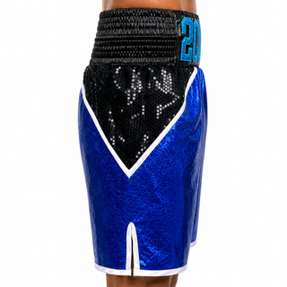 New York BX Old 142651Filip Custom Boxing Shorts & Trunks