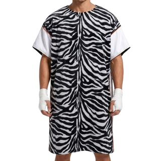 Boxxerworld Poncho