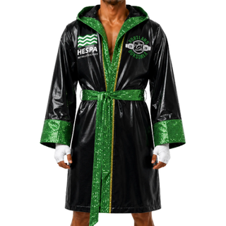 Boxxerworld Classic Robe