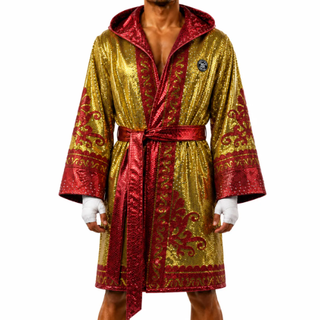 Boxxerworld GGG Robe