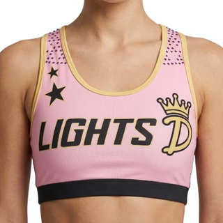 Boxxerworld Classic Sports Bra