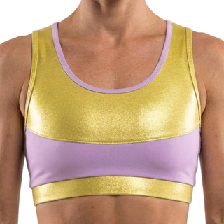 Boxxerworld Sky Sports Bra