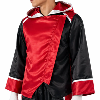 Boxxerworld RJJ Jacket