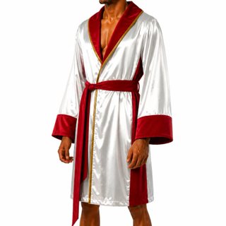 Boxxerworld KSI style Robe