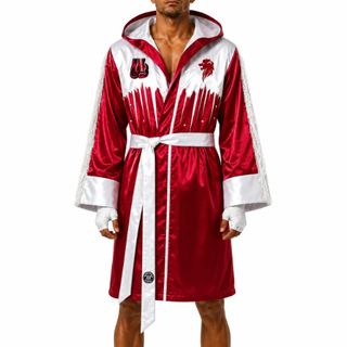 Boxxerworld Shine bright Robe