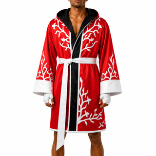 Growth Robe | Custom Robes | Boxxerworld