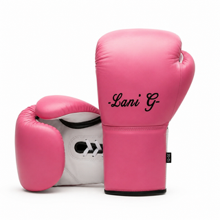 Pink & White & Black Tirosh F