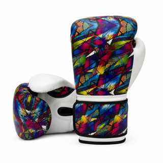 Shutter gloves Boxing Gloves
