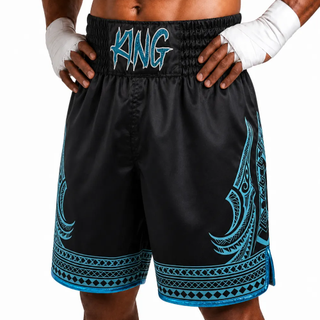 Boxxerworld Haka BX