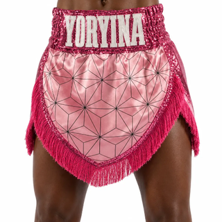 Boxxerworld Queen GLA