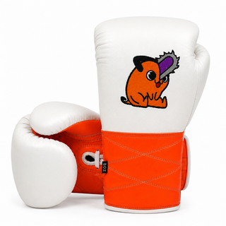 White & Orange Cristobal A