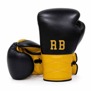 Black & Gold Arianna R