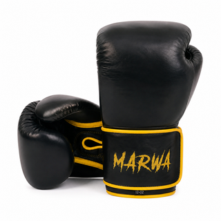 Black&Gold Sharmin N