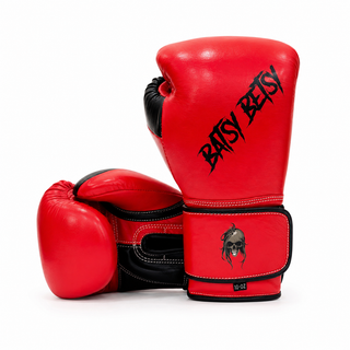 Red&Black Ashley S