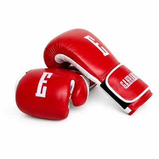 Red & White Elshan G