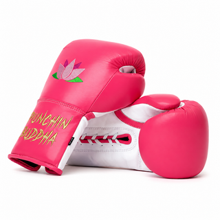 Pink&White Jayden L