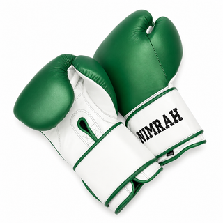 Green & White Abu B