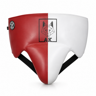 Red&White Austin