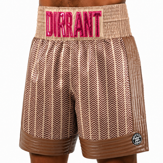 Brown Aiden