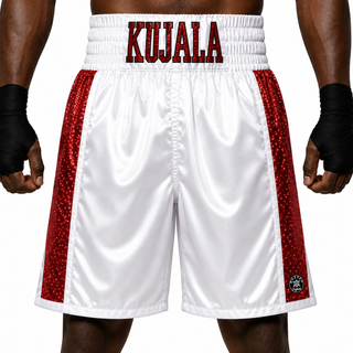 White & Red Ilari