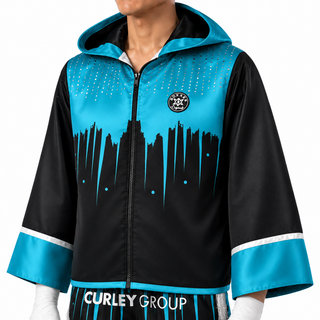 Shine bright JKT  Black & Blue Joe  Jackets