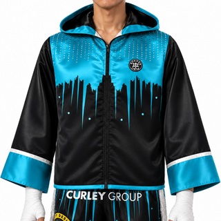 Shine bright JKT  Black & Blue Joe  Jackets