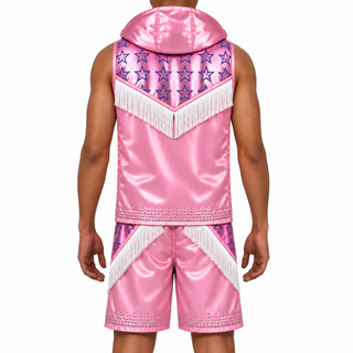 Pink & Purple Ashley Full Kits