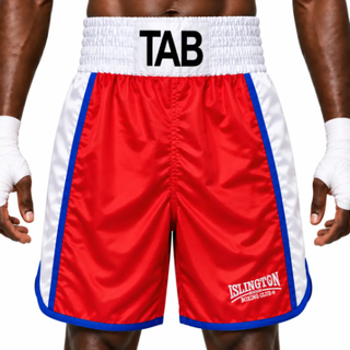 Boxxerworld ISLINGTON BX