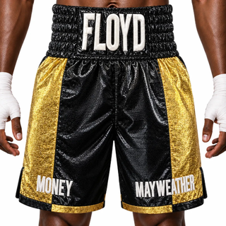 Boxxerworld All Mayweather BX