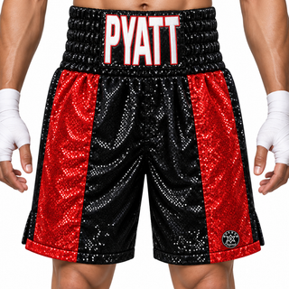 Black & Red Noah