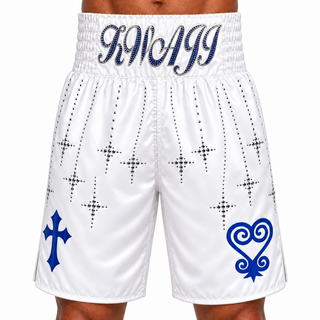 White Chris