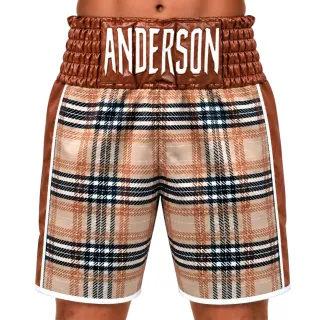 Brown Carrie