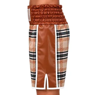 Carrie 212990 shorts with Standard Side Slit design