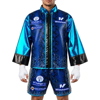Blue Wade Full Kits