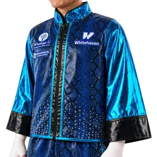 Blue Wade Full Kits