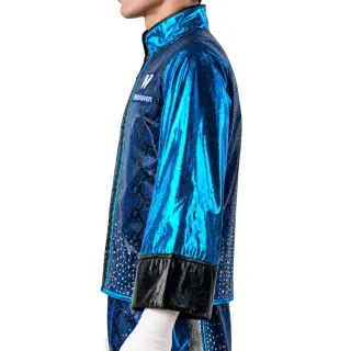 Blue Wade Full Kits