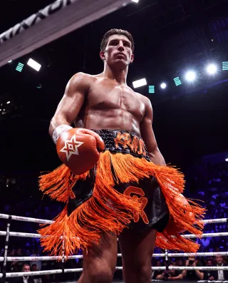 Fighter Kraus