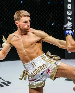Haggerty Fighter