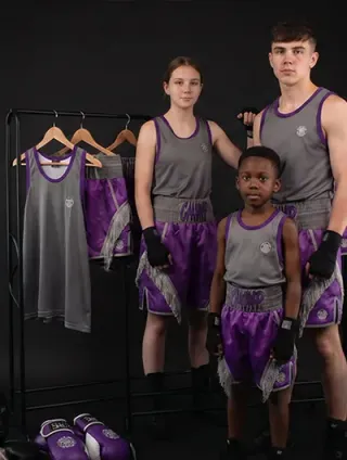 TEAMWEAR