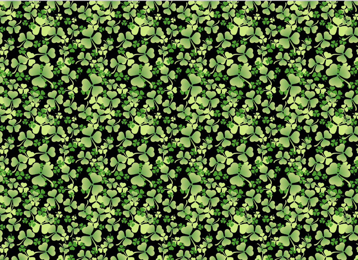 Shamrock Sub