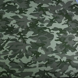 Green Camo