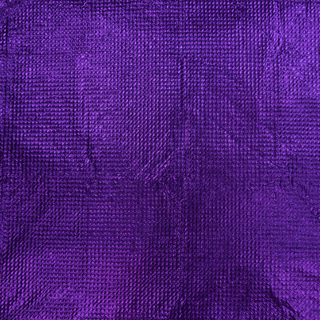 Quilt Purple High shine