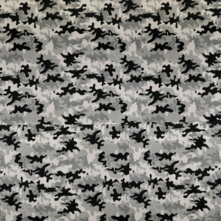 Grey Camo