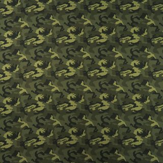 Green Camo