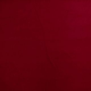 Maroon Suede 