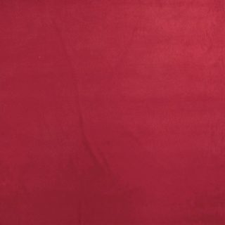 Red Suede
