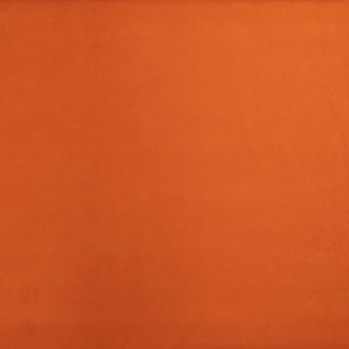 Orange Suede