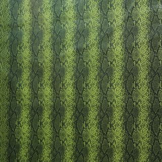 ฺGreen Contrast snake(ON SALE!)