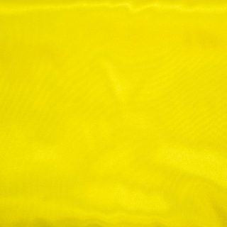 Bright Yellow